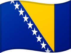 Bosnia y Herzegovina