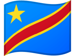 RD Congo