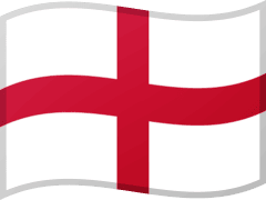 Inglaterra