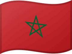 Marruecos