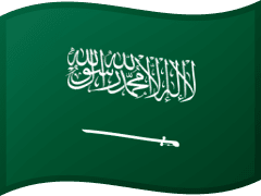 Arabia Saudita