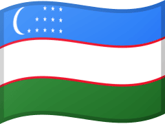 Uzbekistán